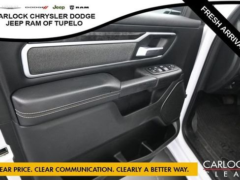 Used 2023 RAM 1500 Big Horn AWD/4WD image 14
