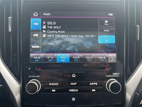 Used 2022 Subaru Ascent Touring image 19