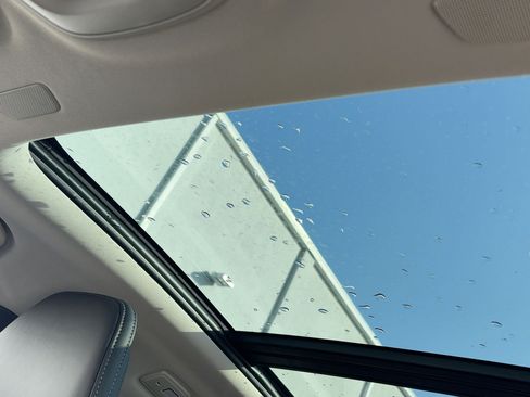 Certified 2026 Volvo V60 B5 Cross Country Ultra image 16