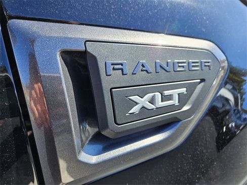 Used 2021 Ford Ranger XLT w/ Equipment Group 302A High image 17