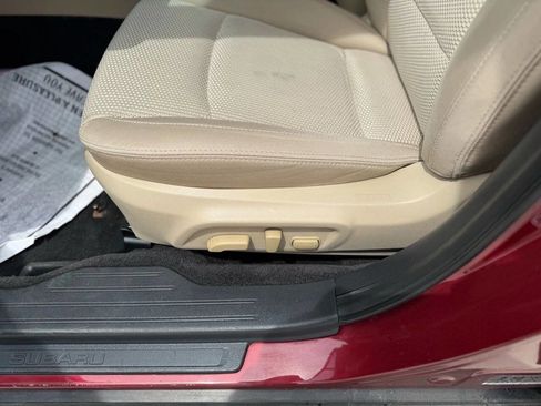 Used 2015 Subaru Outback 2.5i Premium image 13