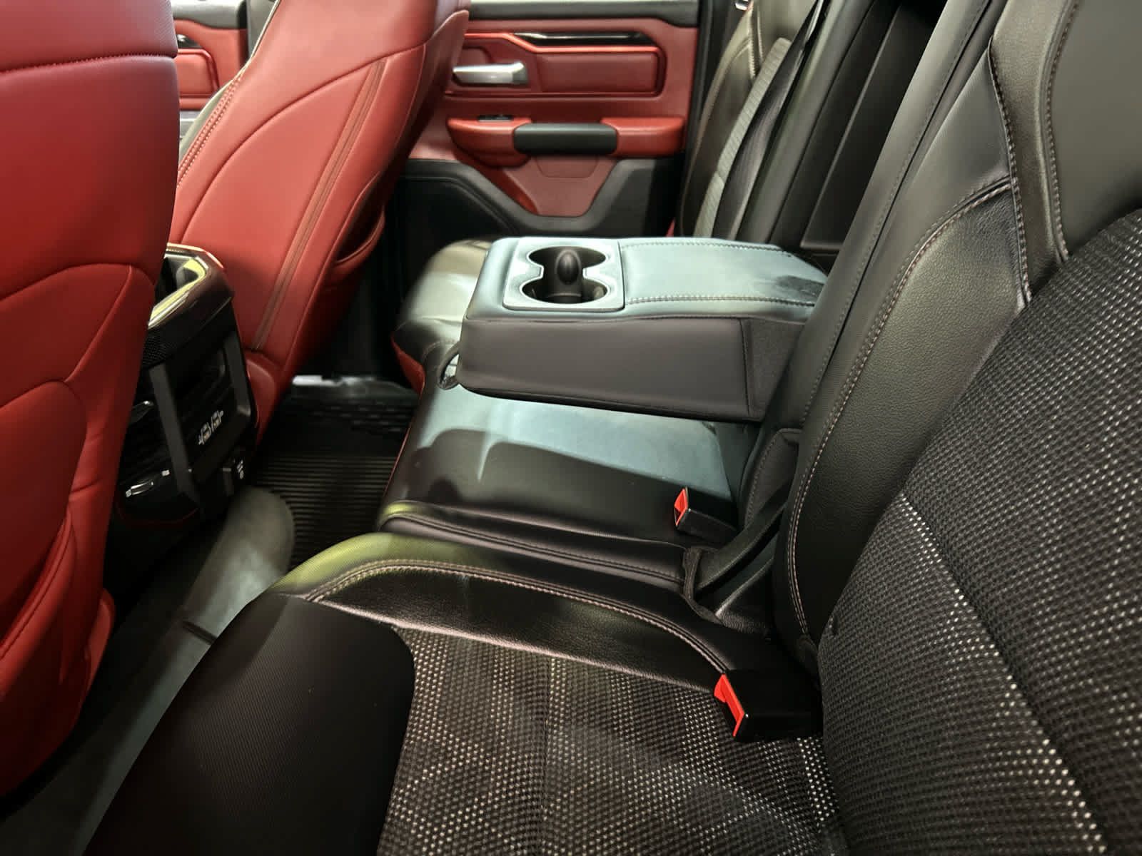 Used 2019 RAM 1500 Rebel w/ Rebel Level 2 Equipment Group AWD/4WD image 5