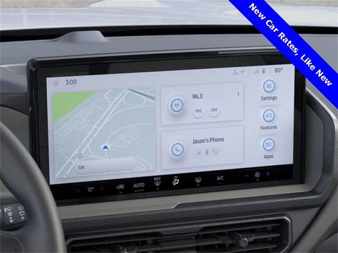 Used 2025 Ford Bronco Sport Big Bend image 14