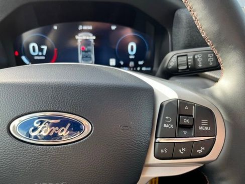 New 2026 Ford Explorer Active w/ Active Comfort Package image 27