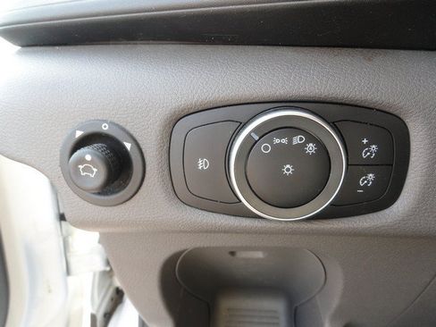 Used 2020 Ford Transit 250 148 High Roof AWD w/ Interior Upgrade Package image 16