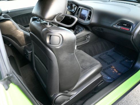 Used 2023 Dodge Challenger SRT Hellcat image 43