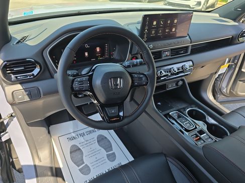 New 2026 Honda Passport TrailSport Elite image 18