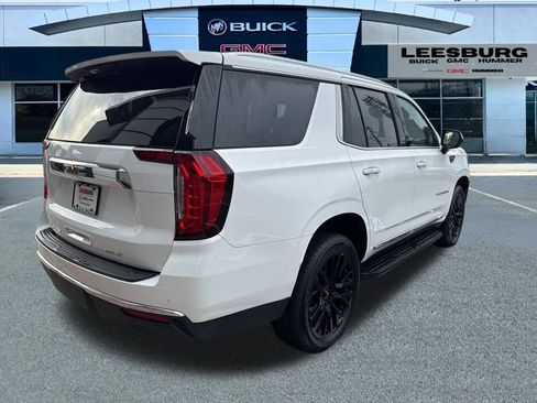 Used 2023 GMC Yukon SLT image 7