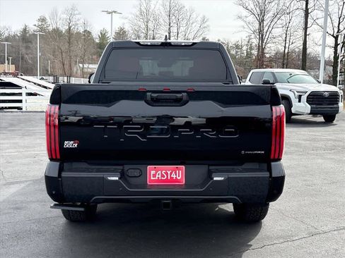New 2026 Toyota Tundra TRD Pro AWD/4WD image 28