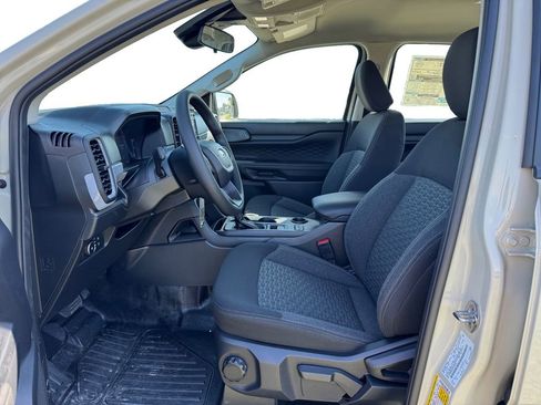 New 2025 Ford Ranger XL image 11