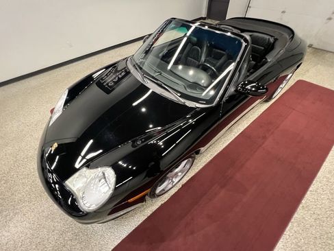 Used 2003 Porsche 911 Carrera 4 image 21