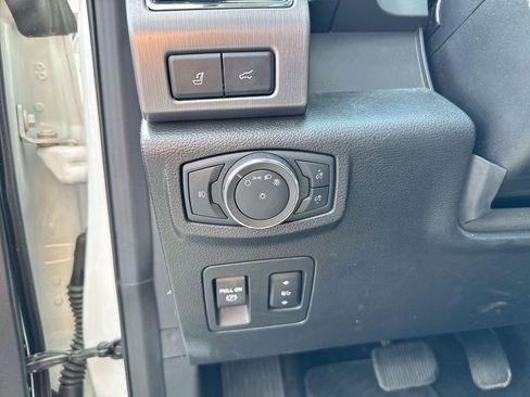 Used 2020 Ford Expedition Platinum AWD/4WD image 19