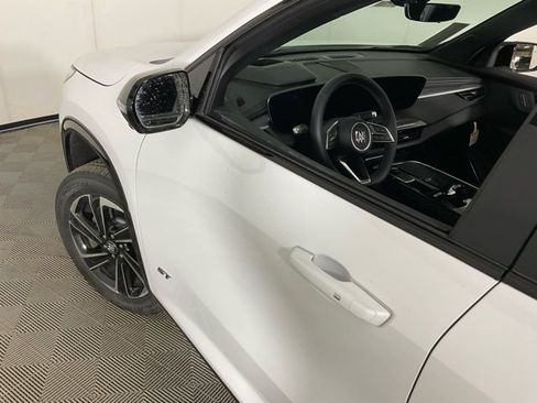 New 2026 Buick Enclave Sport Touring w/ Power Package FWD image 39