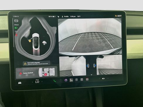 Used 2023 Tesla Model 3 Standard Range RWD image 22