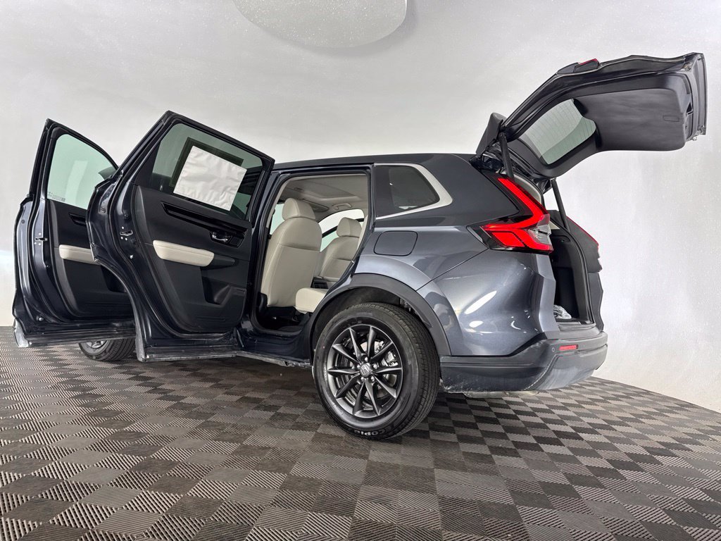 Used 2026 Honda CR-V EX-L image 26