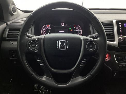 Used 2018 Honda Pilot EX-L image 32