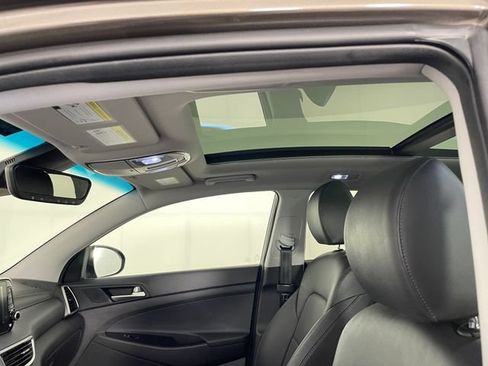 Used 2019 Hyundai Tucson Ultimate AWD/4WD image 17