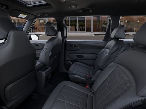 New 2027 Kia Telluride EX X-Line AWD/4WD image 18