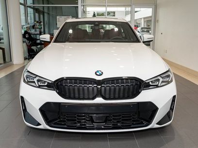 Used 2026 BMW 330i xDrive Sedan w/ M Sport Package