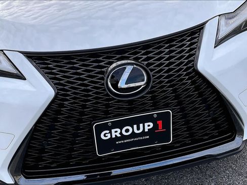 Used 2024 Lexus UX 250h F Sport image 32