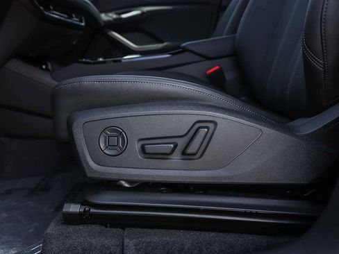 New 2027 Audi Q6 e-tron Premium AWD/4WD image 25
