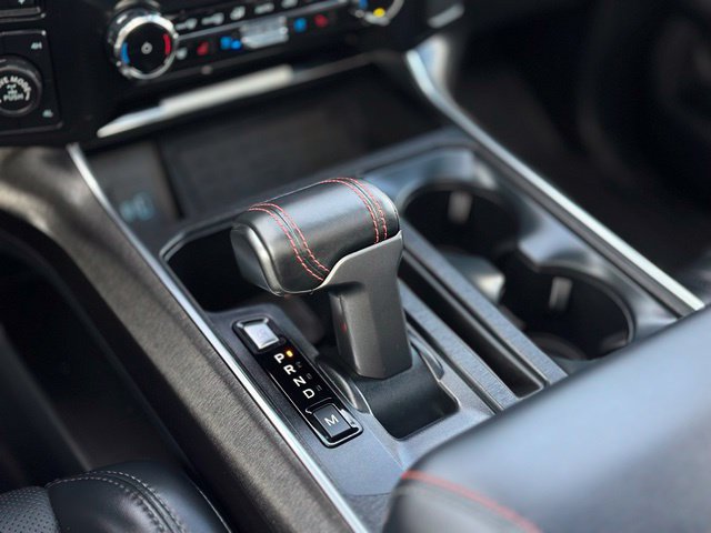 Used 2024 Ford F150 Raptor AWD/4WD image 13