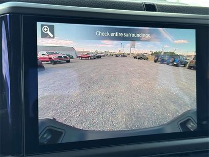 New 2025 Jeep Gladiator Willys