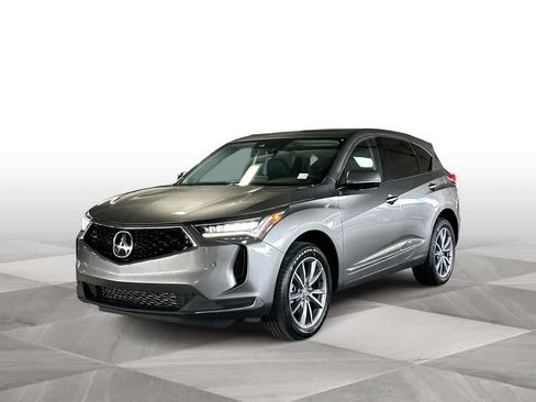 Certified 2023 Acura RDX FWD w/ Technology Package image 1