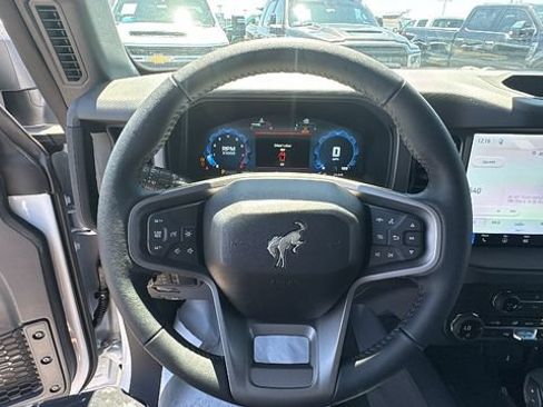 New 2026 Ford Bronco Big Bend AWD/4WD image 20