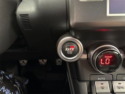 New 2026 Toyota GR86 Premium image 24