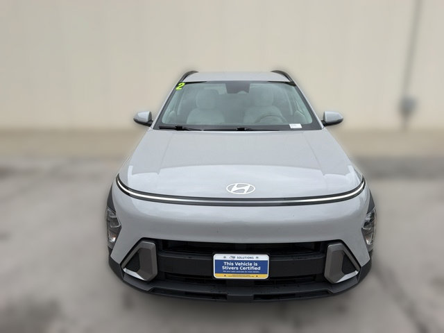 Used 2025 Hyundai Kona SEL AWD/4WD image 14