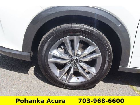 Certified 2025 Acura ADX AWD image 28