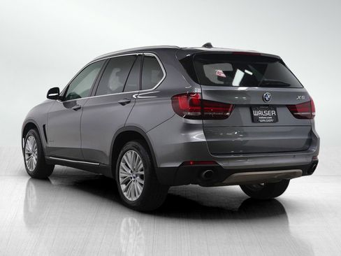 Used 2017 BMW X5 xDrive35i image 3