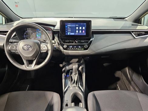 Used 2024 Toyota Corolla SE FWD image 10