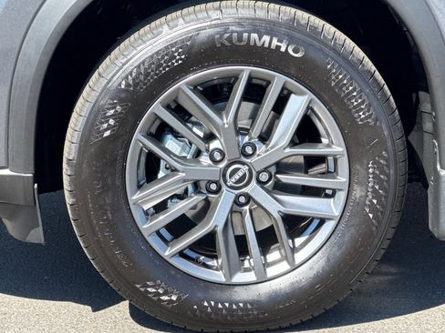 Certified 2026 Nissan Rogue S image 32