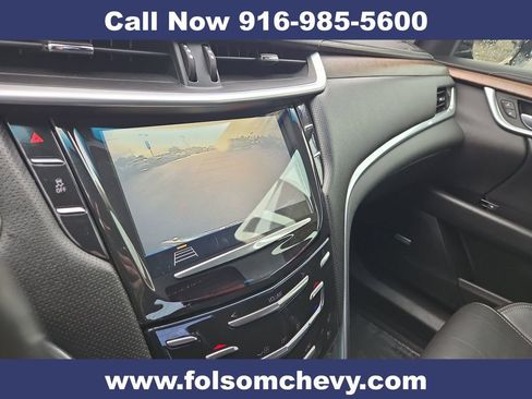 Used 2018 Cadillac XTS Luxury FWD image 17