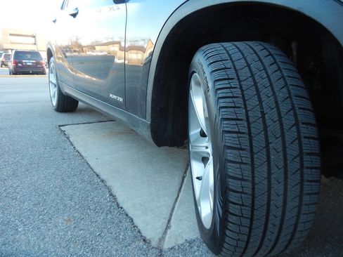 Used 2013 BMW X1 xDrive35i image 21