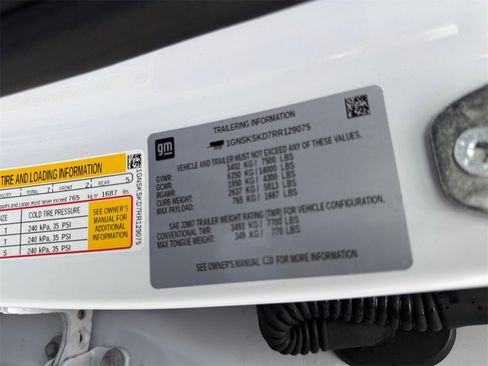 Used 2024 Chevrolet Tahoe Premier image 31