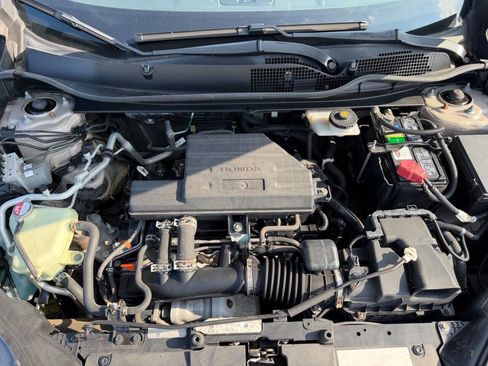 Used 2017 Honda CR-V EX image 8