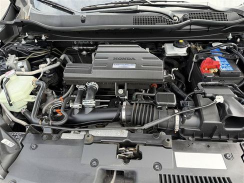 Used 2021 Honda CR-V EX image 16