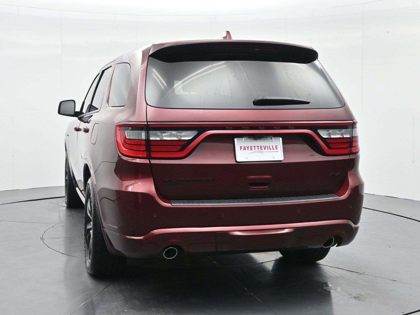 Used 2022 Dodge Durango R/T RWD image 7