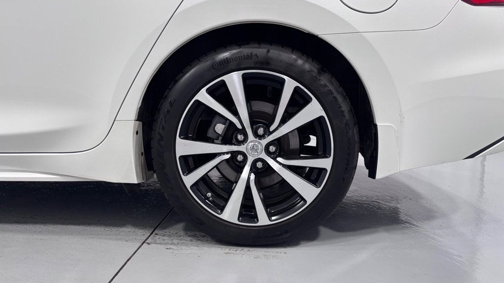 Used 2018 Nissan Maxima 3.5 SV FWD image 31