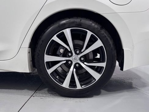 Used 2018 Nissan Maxima 3.5 SV FWD image 31