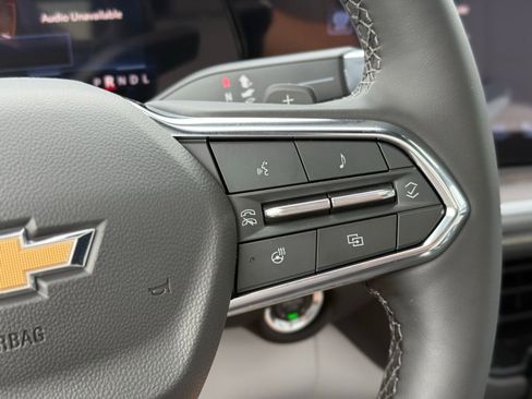 New 2026 Chevrolet Tahoe Premier AWD/4WD image 37