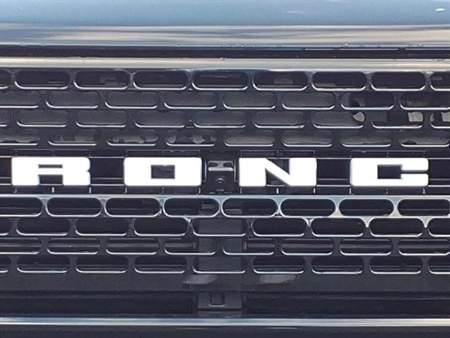 Used 2024 Ford Bronco Wildtrak AWD/4WD image 4