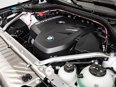New 2026 BMW X3 xDrive30 w/ Convenience Package image 43