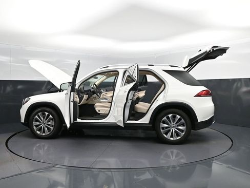 Used 2020 Mercedes-Benz GLE 350 4MATIC image 46