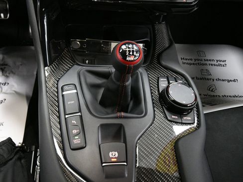 Used 2026 Toyota Supra image 16