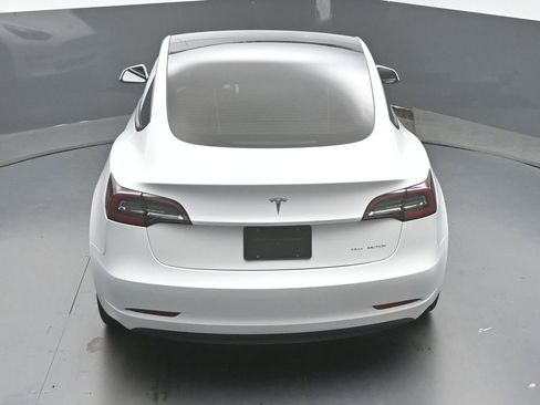Used 2023 Tesla Model 3 Long Range AWD/4WD image 42