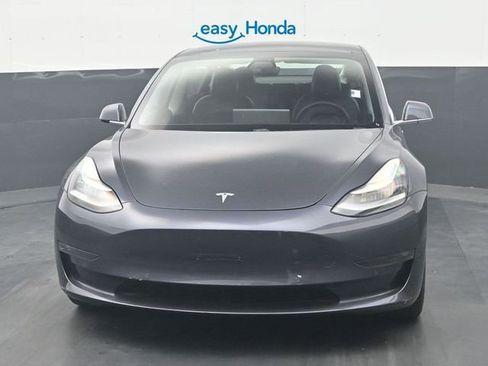 Used 2020 Tesla Model 3 Long Range AWD/4WD image 3